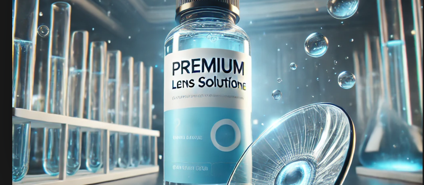 Lens Solutions