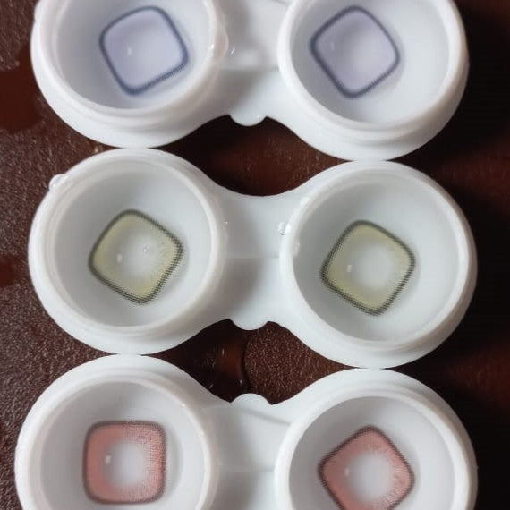 OLENSO SQUARE LENS SERIES